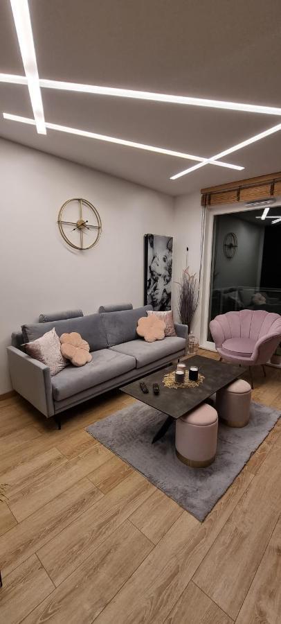 华沙Seashell House公寓 外观 照片