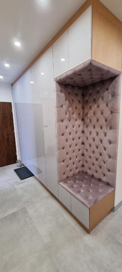 华沙Seashell House公寓 外观 照片